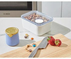 Contenitore per alimenti per la farina/per i prodotti alimentari sfusi Eco System – iDesign