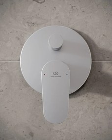 Rubinetto per doccia monocomando Cerafine O cromo opaco IDEAL STANDARD