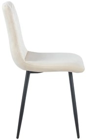 Sedia Guri - Beige
