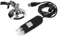 Microscopio hook usb2 - DP-H-USB2