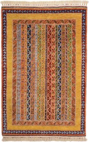 Loribaft Tappeto orientale 190 x 130 (Indian) Annodato A Mano