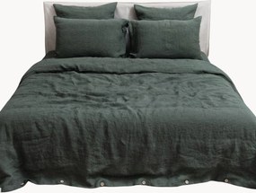 Biancheria da letto in lino Kate