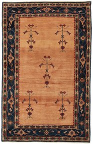 Rizbaft Tappeto persiano 130 x 200 (Iran) Annodato A Mano