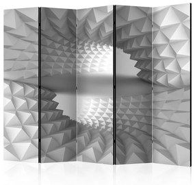 Paravento Structural Tunnel II [Room Dividers]