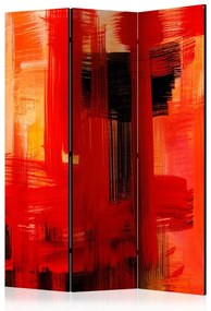 Paravento  Crimson Prison [Room Dividers]  Colore ---, Dimensioni e Misure 135x172