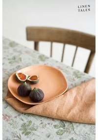 Asciugamano di lino 45x65 cm Botany - Linen Tales