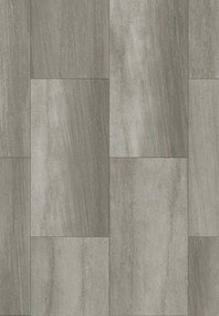 Mexen Grey Persa pannelli vinilici 610 x 305 mm SPC 6,5 mm, sottostrato IPEX 1,5 mm, 4 V-Fuga, Arenaria