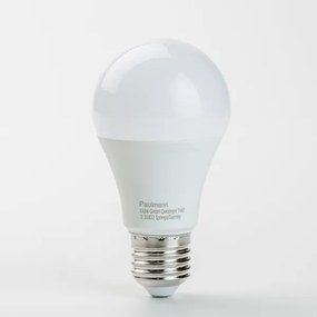 SET 5x Lampadina LED A60 E27/9W/230V 2700K - Paulmann 28780