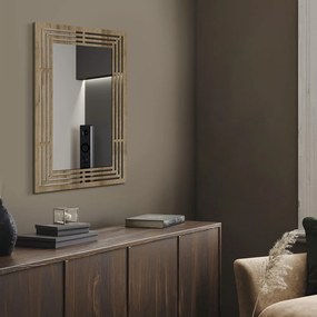Specchio da parete 40x60 cm Irene - Styler