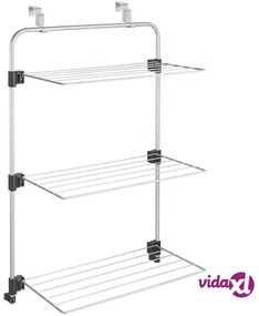 Metaltex Stendibiancheria da Appendere Gale 11 m