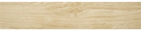 Love Ceramics Tiles Rettificato 20x100 "Wooden" Light Beige