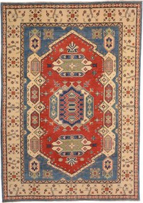 Kazak Tappeto orientale 270x190 (Pakistan) Annodato A Mano