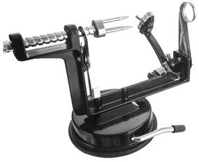 Taglia frutta in alluminio e acciaio inox - Orion