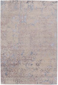 Asman Tappeto orientale 210 x 300 (Indian) Annodato A Mano