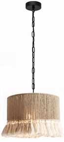 Lampada da soffitto APP1736-1CP 30 cm