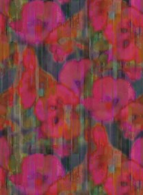 Eijffinger Tapete Lotus Flower XXL - 313572