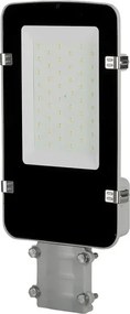 Lampione LED SAMSUNG CHIP LED/30W/230V 4000K IP65