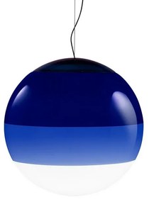 Dipping Light 40 Lampada a Sospensione Blue - Marset