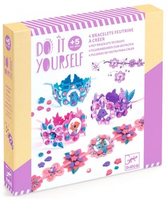 Fai da te - Migliori amici - braccialetti