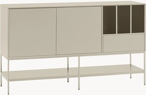 Credenza in legno Platt