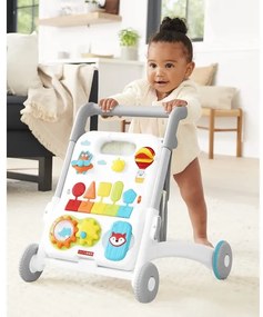 Skip Hop - Passeggino per bambini 4in1 EXPLORE&amp;MORE 3xAA