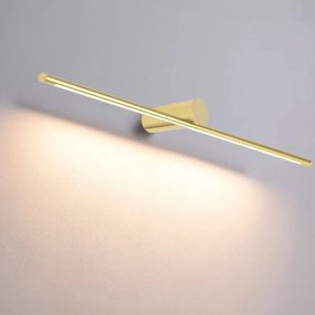 Lampada da parete LED 60CM APP1345-W GOLD