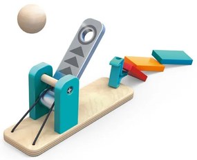 Domino Fabbrica di Robot