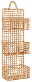 Scaffale color legno con ripiani 25 cm Sines - House Nordic