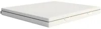 Materasso Memory Emma Smart 160x190 cm matrimoniale