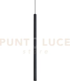 Look led cob round sospernsione on-off 1200 lm 3000 k 11,5w d.3cm h...