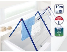 Stendibiancheria Da Vasca Pegasus Bath 190 81702 /