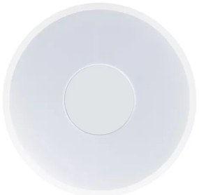 Eglo 900005- Plafoniera LED dimmerabile LANCIANO-Z LED/44,8W/230V 2700-6500K