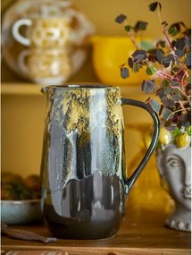 Brocca in gres Wyatt – Bloomingville