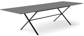 Tavolo da pranzo estensibile con pannello extra incluso 90x165 cm Meza - Hammel Furniture