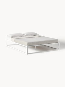 Letto in metallo Neptun