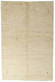 Gabbeh Tappeto persiano 170 x 260 Beige (Iran) Annodato A Mano
