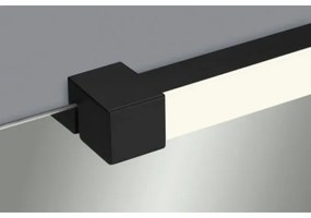 Briloner - Illuminazione a LED per specchi da bagno SPLASH LED/10W/230V IP44