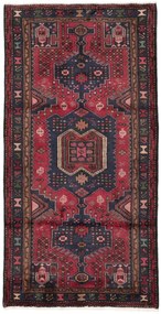 Tappeto persiano 110 x 220 (Iran) Annodato A Mano