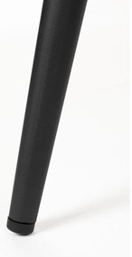 Poltrona beige Comfortable - White Label