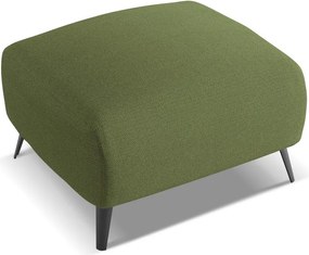 Poggiapiedi verde Malie – Makamii