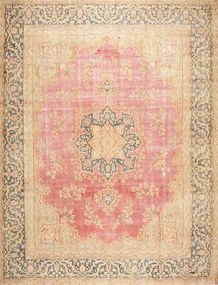 Vintage Tappeto persiano 400 x 300 (Iran)