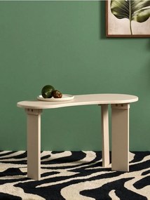 Sinsay - Tavolino - beige