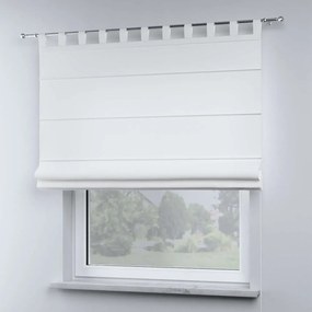 Tenda romana bianca 170x160 cm Happiness - Yellow Tipi