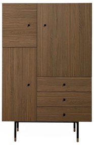 Comò Jugend - Woodman