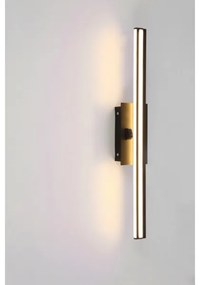 Globo 41499C - Applique a LED da bagno VIGGO LED/18W/230V IP44