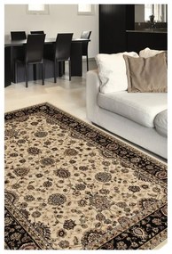 Tappeto Herat orientale multicolor, L 220 x L 150 cm