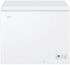 Candy Artico CHAE 2002E Congelatore a pozzo Libera installazione 196 L E Bianco