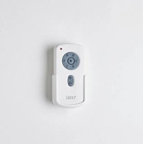 Lucci Air 21052TRS - Telecomando per ventilatori CLIMATE, RADAR, FRASER, 1x batteria 23A