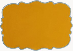 Set di 2 tovagliette americane Smerlo