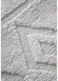 Tappeto color crema 160x235 cm Itinerance Cream White - Elle Decoration